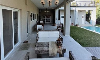 VENTA - CASA - San Pedro (Bs.As) - Lucio Mansilla 7300 - Barrio Apart Club