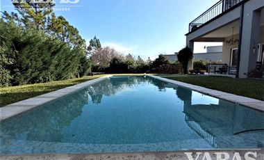 VENTA - CASA - San Pedro (Bs.As) - Lucio Mansilla 7300 - Barrio Apart Club