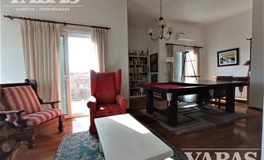 VENTA - CASA - San Pedro (Bs.As) - Lucio Mansilla 7300 - Barrio Apart Club