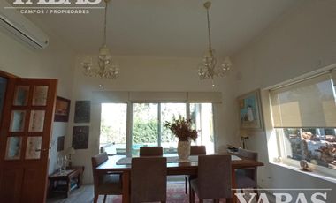 VENTA - CASA - San Pedro (Bs.As) - Lucio Mansilla 7300 - Barrio Apart Club