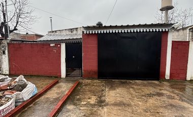 Departamento - Malvinas Argentinas
