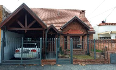 Casa - Burzaco