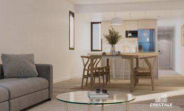 Venta / permuta | Departamento piso exclusivo de 3 dormitorios | Zona río y Parque España