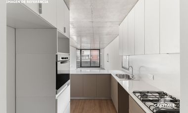 Venta / permuta | Departamento piso exclusivo de 3 dormitorios | Zona río y Parque España
