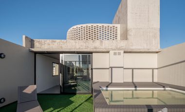 Venta / permuta | Departamento piso exclusivo de 3 dormitorios | Zona río y Parque España