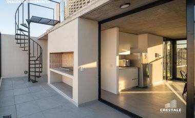 Venta / permuta | Departamento piso exclusivo de 3 dormitorios | Zona río y Parque España