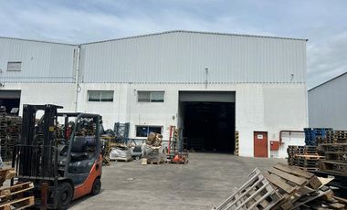 Depósito de 1680 m2 en Parque de Negocios - Escobar