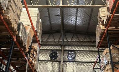 Depósito de 1680 m2 en Parque de Negocios - Escobar