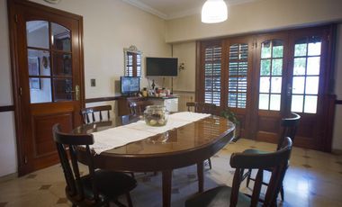 Casa en Lomas de Zamora Oeste