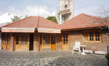 Casa en Lomas de Zamora Oeste