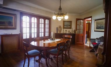 Casa en Lomas de Zamora Oeste