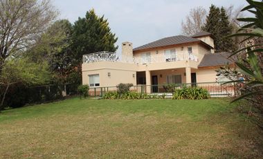 casa en Golfers alquiler temporario-septiembre, octubre, noviembre