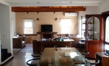 casa en Golfers alquiler temporario-septiembre, octubre, noviembre