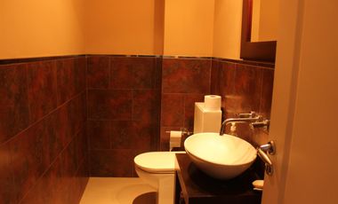 casa en Golfers alquiler temporario-septiembre, octubre, noviembre