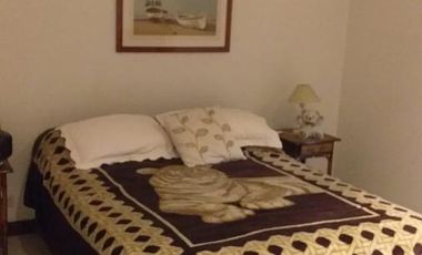 casa en Golfers alquiler temporario-septiembre, octubre, noviembre