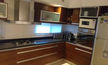 casa en Golfers alquiler temporario-septiembre, octubre, noviembre