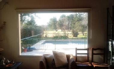 casa en Golfers alquiler temporario-septiembre, octubre, noviembre