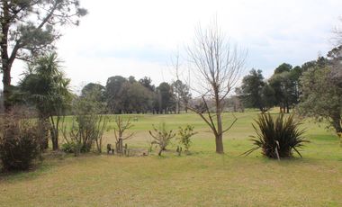 casa en Golfers alquiler temporario-septiembre, octubre, noviembre