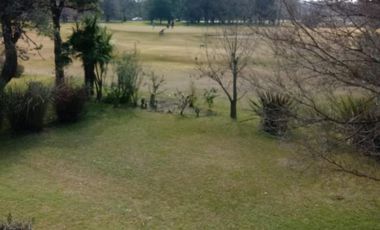 casa en Golfers alquiler temporario-septiembre, octubre, noviembre