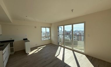 VENTA - SANTA FE - DEPARTAMENTO 1 DORMITORIO - CENTRO - A ESTRENAR