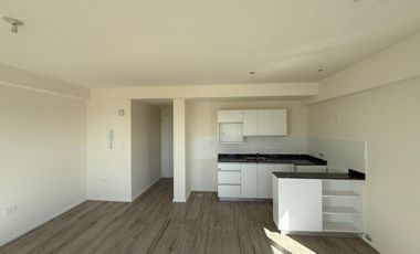 VENTA - SANTA FE - DEPARTAMENTO 1 DORMITORIO - CENTRO - A ESTRENAR