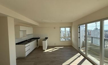 VENTA - SANTA FE - DEPARTAMENTO 1 DORMITORIO - CENTRO - A ESTRENAR