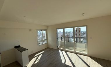 VENTA - SANTA FE - DEPARTAMENTO 1 DORMITORIO - CENTRO - A ESTRENAR