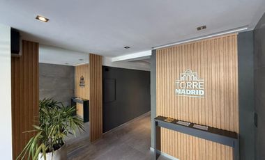 VENTA - SANTA FE - DEPARTAMENTO 1 DORMITORIO - CENTRO - A ESTRENAR