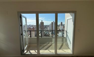 VENTA - SANTA FE - DEPARTAMENTO 1 DORMITORIO - CENTRO - A ESTRENAR