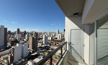 VENTA - SANTA FE - DEPARTAMENTO 1 DORMITORIO - CENTRO - A ESTRENAR