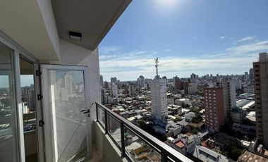 VENTA - SANTA FE - DEPARTAMENTO 1 DORMITORIO - CENTRO - A ESTRENAR