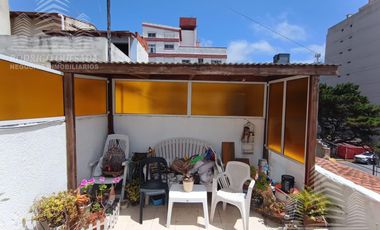 | DEPARTAMENTO 4 AMB ||A METROS DEL MAR| | SAN BERNARDO |