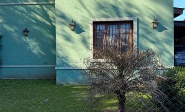 CASA 4 AMBIENTES EN VENTA, BARRIO LAS LOMADAS, LOS CARDALES
