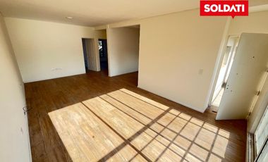 Departamento en venta en La Lonja - con jardín