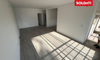 Departamento en venta en La Lonja - con jardín