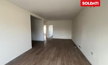 Departamento en venta en La Lonja - con jardín