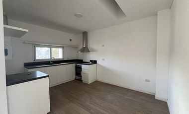 Departamento en venta en La Lonja - con jardín