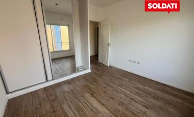Departamento en venta en La Lonja - con jardín