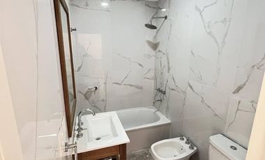 Departamento en venta en La Lonja - con jardín