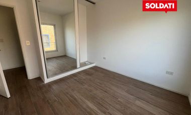 Departamento en venta en La Lonja - con jardín