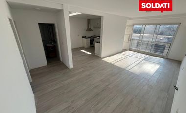 Departamento en venta en La Lonja - con jardín