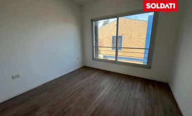 Departamento en venta en La Lonja - con jardín