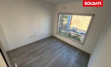 Departamento en venta en La Lonja - con jardín