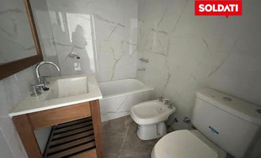 Departamento en venta en La Lonja - con jardín