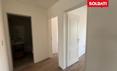 Departamento en venta en La Lonja - con jardín