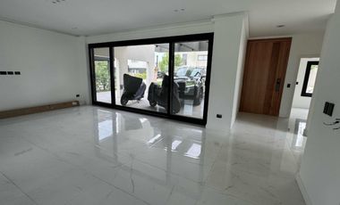 Casa en  Lagoon Pilar