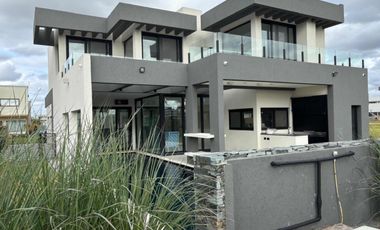 Casa en  Lagoon Pilar