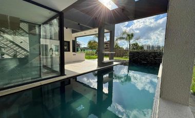 Casa en  Lagoon Pilar