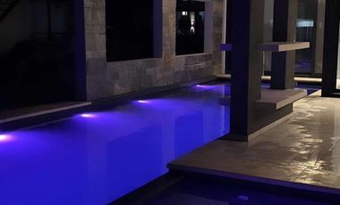 Casa en  Lagoon Pilar