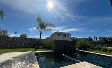Casa en  Lagoon Pilar